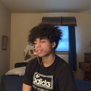 Meet your Posher, Nick